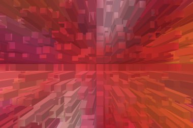 Soyut modern duvar kağıdı, kopyalama alanı olan yaratıcı arkaplan  