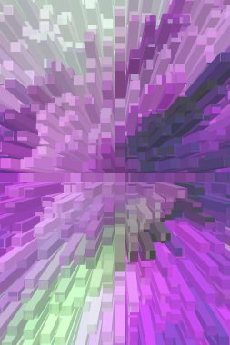 Soyut modern duvar kağıdı, kopyalama alanı olan yaratıcı arkaplan  