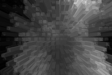 Soyut modern duvar kağıdı, kopyalama alanı olan yaratıcı arkaplan  