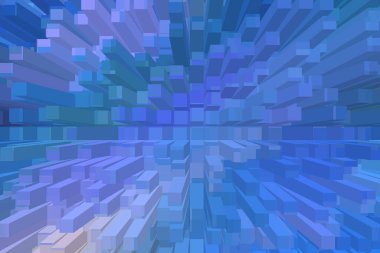 Soyut modern duvar kağıdı, kopyalama alanı olan yaratıcı arkaplan  