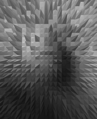 soyut duvar kağıdı, modern dijital arkaplan