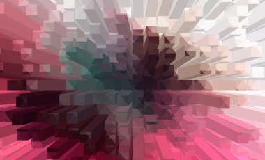 Soyut modern duvar kağıdı, kopyalama alanı olan yaratıcı arkaplan  