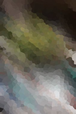 Soyut modern duvar kağıdı, kopyalama alanı olan yaratıcı arkaplan 