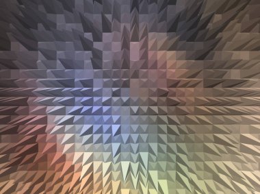 soyut duvar kağıdı, modern dijital arkaplan