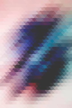 soyut duvar kağıdı, modern dijital arkaplan