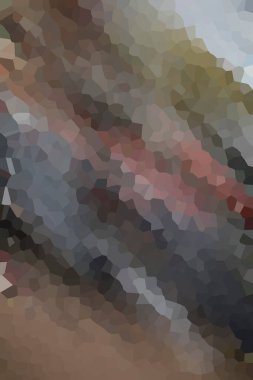 Soyut modern duvar kağıdı, kopyalama alanı olan yaratıcı arkaplan 