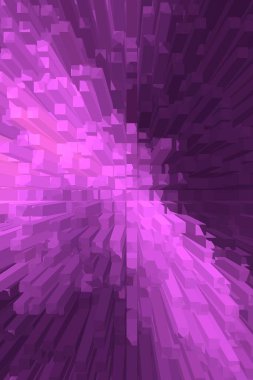 Soyut modern duvar kağıdı, kopyalama alanı olan yaratıcı arkaplan  