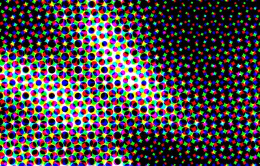 kopyalama alanı için modern kalıp, yaratıcı arkaplan 