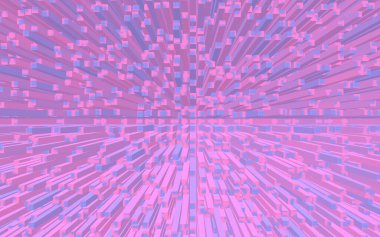 Soyut modern duvar kağıdı, kopyalama alanı olan yaratıcı arkaplan 