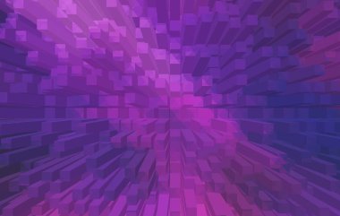 Soyut modern duvar kağıdı, kopyalama alanı olan yaratıcı arkaplan 