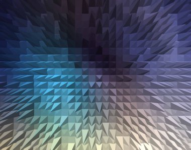 soyut duvar kağıdı, modern dijital arkaplan