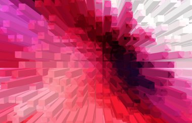 Soyut modern duvar kağıdı, kopyalama alanı olan yaratıcı arkaplan  