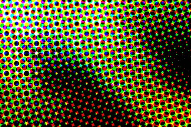 kopyalama alanı için modern kalıp, yaratıcı arkaplan 