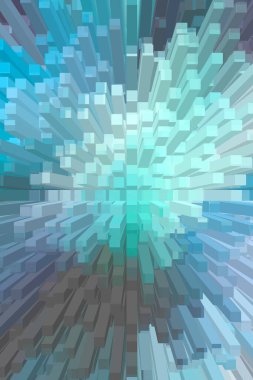 Soyut modern duvar kağıdı, kopyalama alanı olan yaratıcı arkaplan  