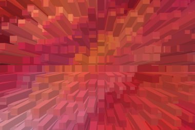 Soyut modern duvar kağıdı, kopyalama alanı olan yaratıcı arkaplan  