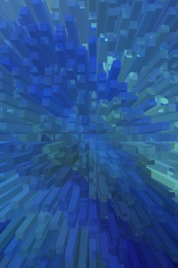 Soyut modern duvar kağıdı, kopyalama alanı olan yaratıcı arkaplan  