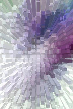 Soyut modern duvar kağıdı, kopyalama alanı olan yaratıcı arkaplan  