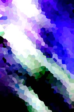 Soyut modern duvar kağıdı, kopyalama alanı olan yaratıcı arkaplan 