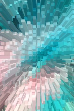 Soyut modern duvar kağıdı, kopyalama alanı olan yaratıcı arkaplan  