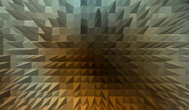 soyut duvar kağıdı, modern dijital arkaplan