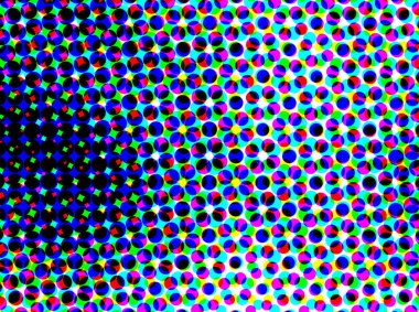 kopyalama alanı için modern kalıp, yaratıcı arkaplan 