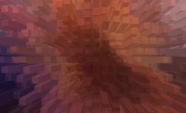 Soyut modern duvar kağıdı, kopyalama alanı olan yaratıcı arkaplan  