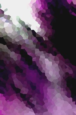 Soyut modern duvar kağıdı, kopyalama alanı olan yaratıcı arkaplan 