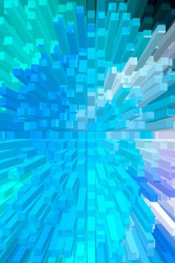 Soyut modern duvar kağıdı, kopyalama alanı olan yaratıcı arkaplan  