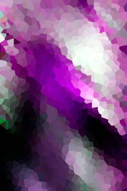 Soyut modern duvar kağıdı, kopyalama alanı olan yaratıcı arkaplan 