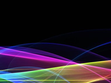 Soyut modern duvar kağıdı, kopyalama alanı olan yaratıcı arkaplan 