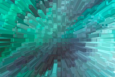 Soyut modern duvar kağıdı, kopyalama alanı olan yaratıcı arkaplan  