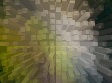 Soyut modern duvar kağıdı, kopyalama alanı olan yaratıcı arkaplan  