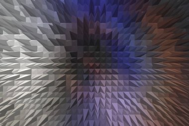 soyut duvar kağıdı, modern dijital arkaplan