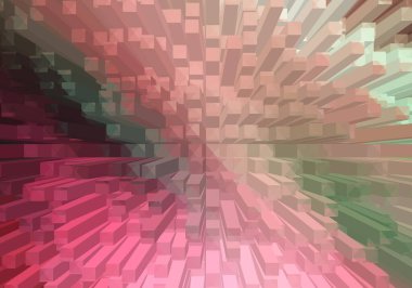 Soyut modern duvar kağıdı, kopyalama alanı olan yaratıcı arkaplan  