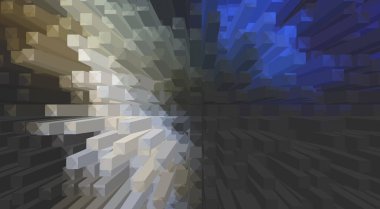 Soyut modern duvar kağıdı, kopyalama alanı olan yaratıcı arkaplan  