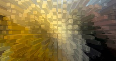 Soyut modern duvar kağıdı, kopyalama alanı olan yaratıcı arkaplan 