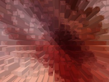 Soyut modern duvar kağıdı, kopyalama alanı olan yaratıcı arkaplan  