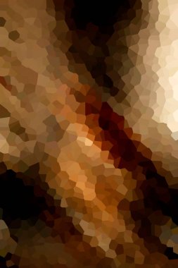 soyut duvar kağıdı, modern dijital arkaplan