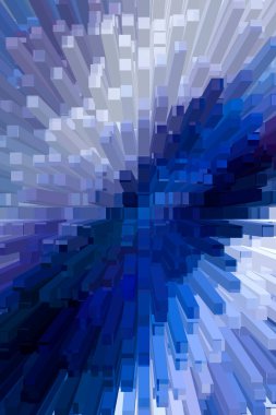 Soyut modern duvar kağıdı, kopyalama alanı olan yaratıcı arkaplan  