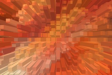 Soyut modern duvar kağıdı, kopyalama alanı olan yaratıcı arkaplan  