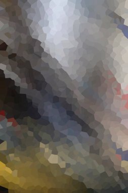 Soyut modern duvar kağıdı, kopyalama alanı olan yaratıcı arkaplan 