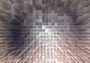 soyut duvar kağıdı, modern dijital arkaplan