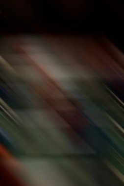 Kopyalama alanı için modern şablon, yaratıcı arkaplan 