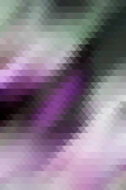 soyut duvar kağıdı, modern dijital arkaplan