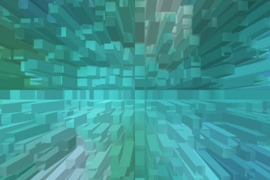 Soyut modern duvar kağıdı, kopyalama alanı olan yaratıcı arkaplan  