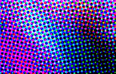 kopyalama alanı için modern kalıp, yaratıcı arkaplan 