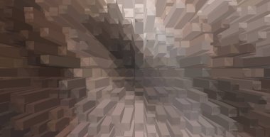 Soyut modern duvar kağıdı, kopyalama alanı olan yaratıcı arkaplan  