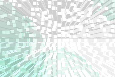 Soyut modern duvar kağıdı, kopyalama alanı olan yaratıcı arkaplan  