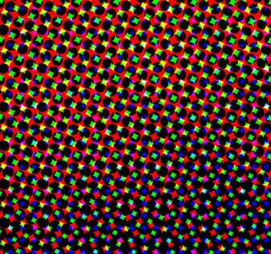 kopyalama alanı için modern kalıp, yaratıcı arkaplan 