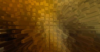 Soyut modern duvar kağıdı, kopyalama alanı olan yaratıcı arkaplan  